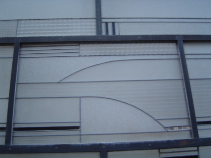 vitraux louis barillet