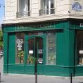 Maison Dessertenne, Paris