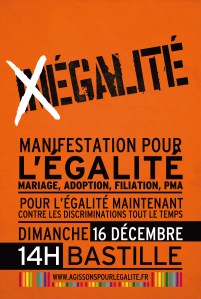 AFFICHE16DECEMBREROrangeégalitédesdroitscivils