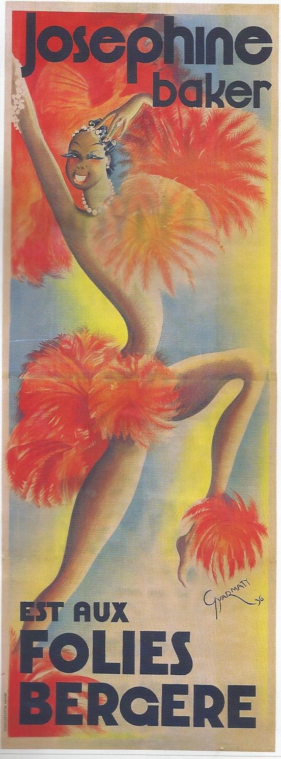 affichesJosephine