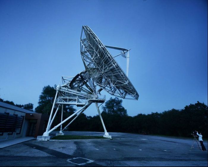 nuitblancheselfiedellaporta