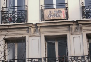 marche 11 janvier 2014 Paris 