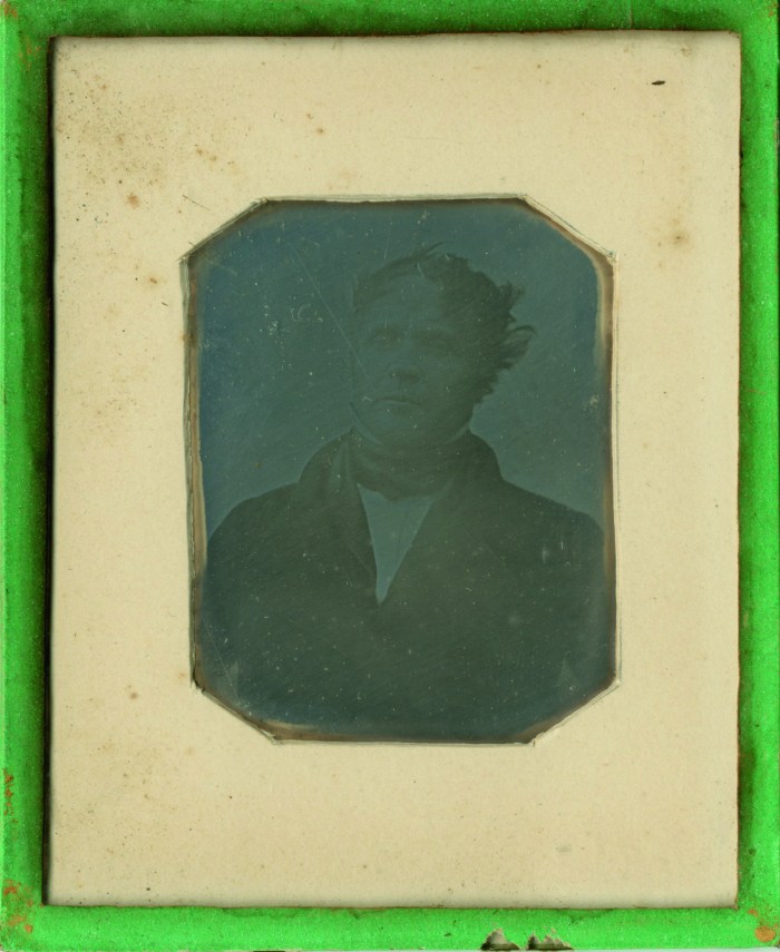 daguerre
