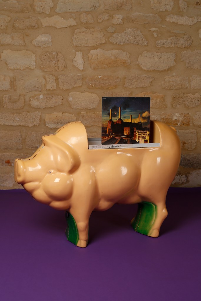 FauveParisprésentoirPinkFloyd