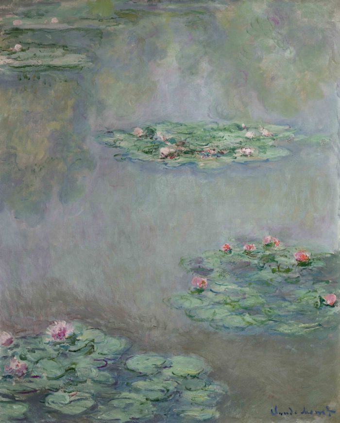Monet Sotheby's