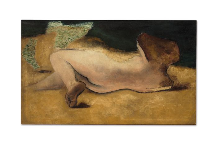 JOSEF ŠÍMA Christie's Paris 