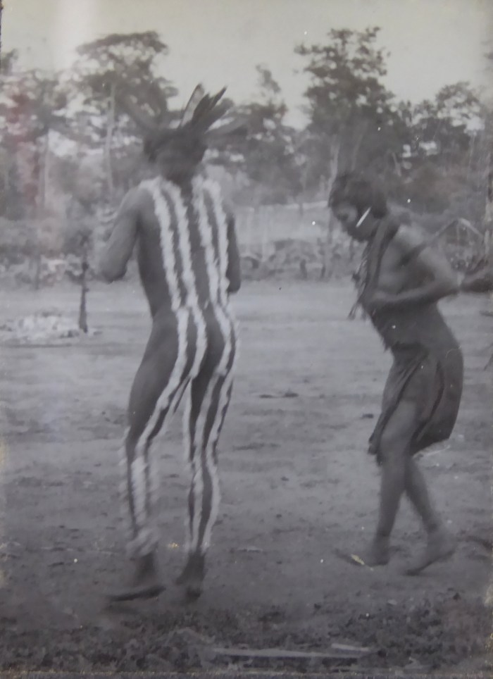 claude-levy-strauss-bororo-pare-de-duvet