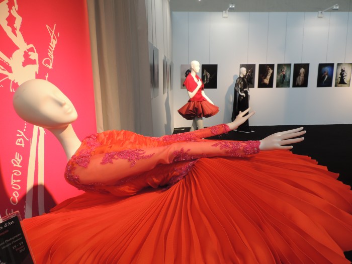 Jean Doucet Salon des Artistes Français 2017