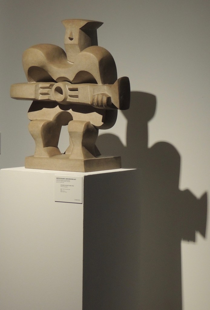 Jacques Lipchitz