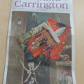 Exposition Leonora Carrington au Musée du Luxembourg